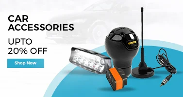 Car Accessories