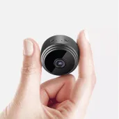 Spy Camera