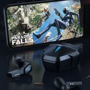 Speaker Headphone