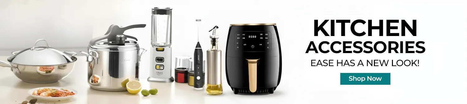 Kitchen Accessories