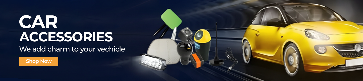 Car Accessories