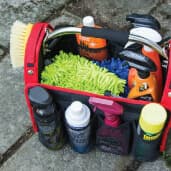 Car Care Products