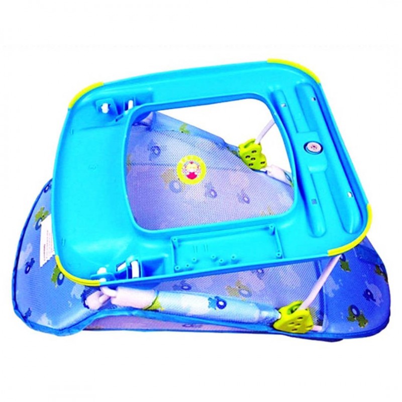 Jubilant Baby Bather