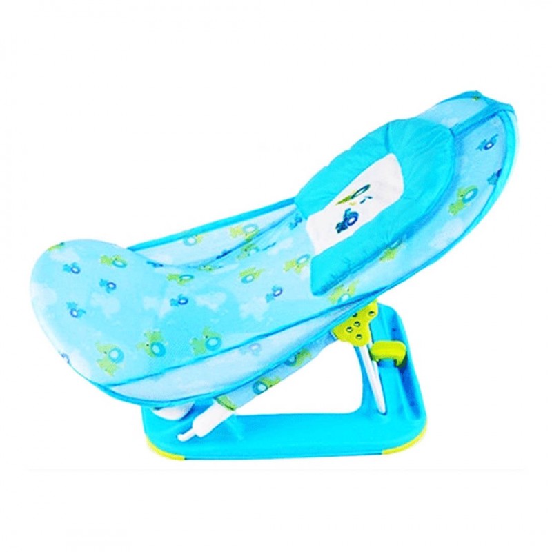 Jubilant Baby Bather