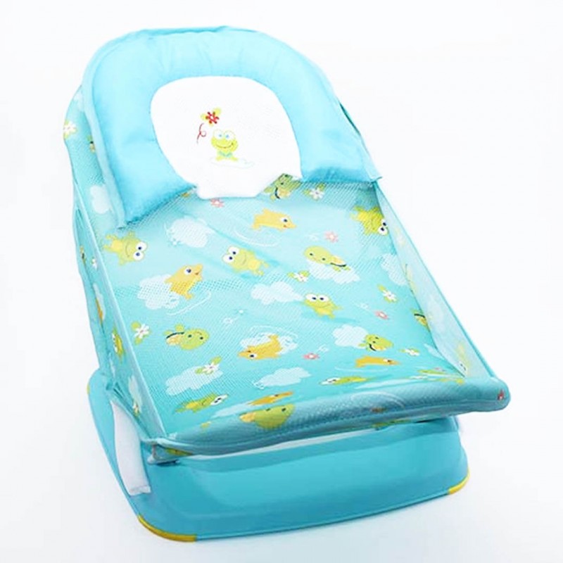 Jubilant Baby Bather