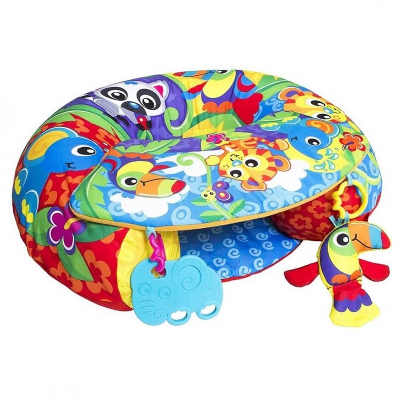 Playgro Sit Up And Play Sofa