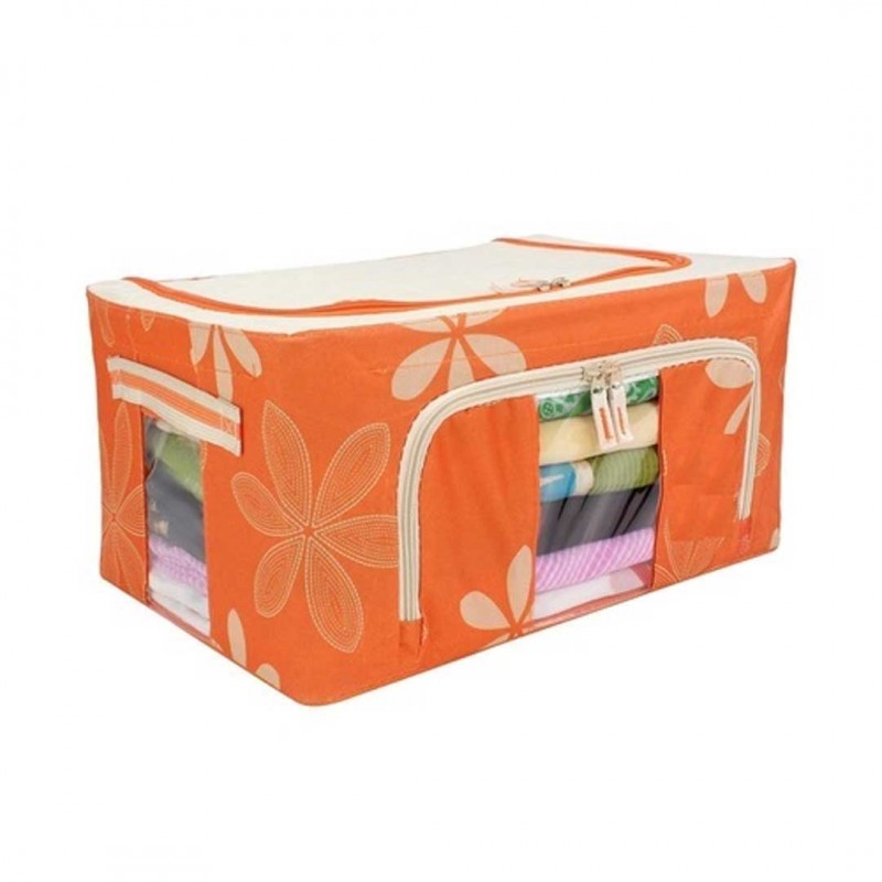 Wardrobe Cloth Organizer