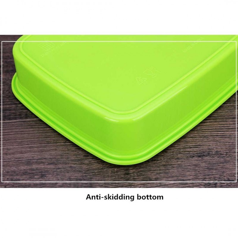 Stainless Steel Bento Lunch Box