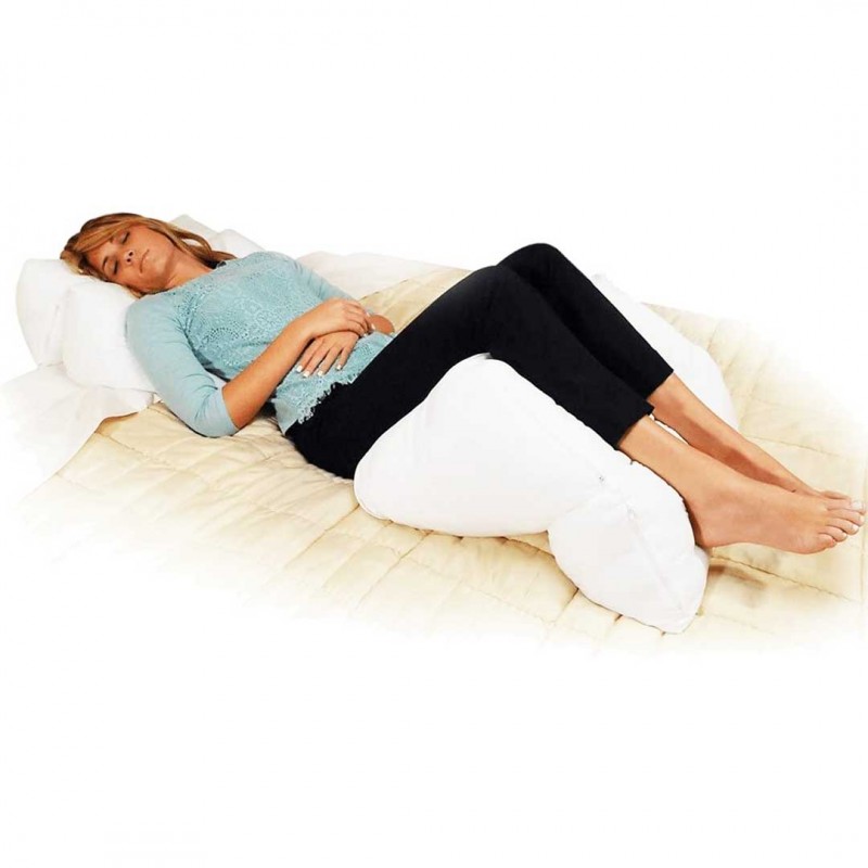Flip Pillow 10 in 1