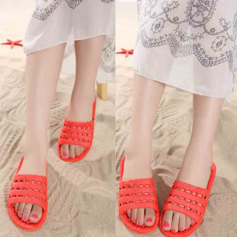 Bathroom Anti Slip Slippers