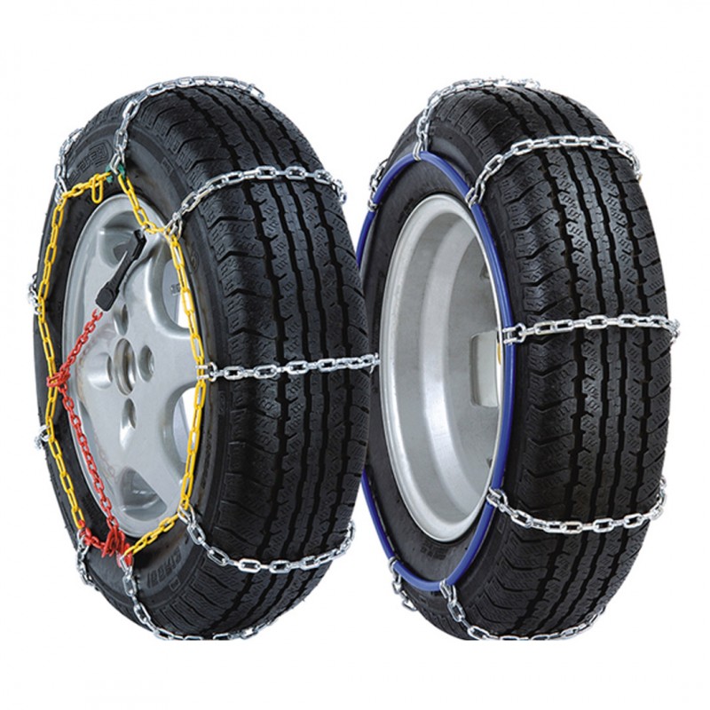 Car Snow Chains