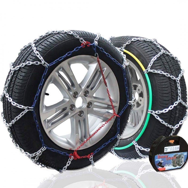 Car Snow Chains
