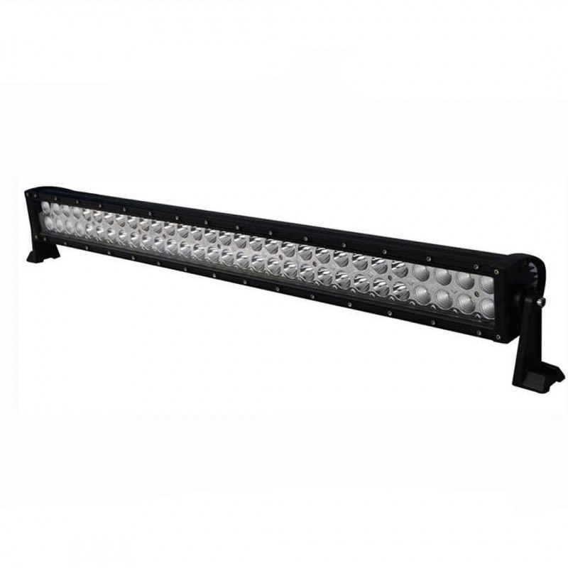 Car DRL BAR 60 LED Light