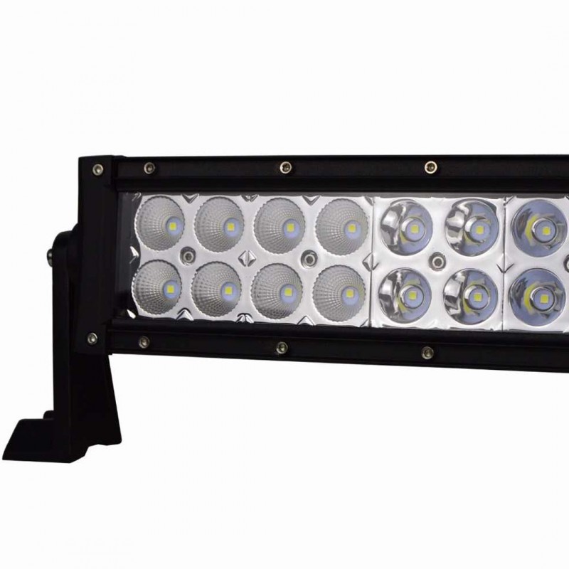 Car DRL BAR 60 LED Light