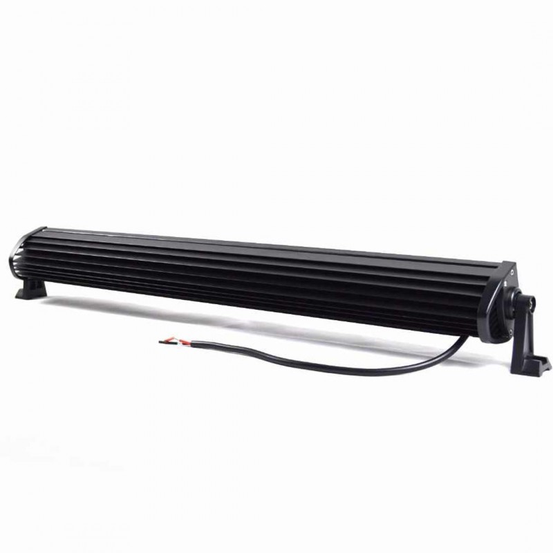 Car DRL BAR 60 LED Light