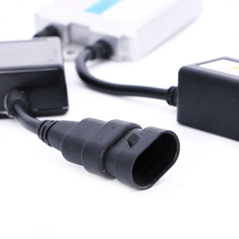 HID KIT 65 W Canbus Technology H7– 8000k