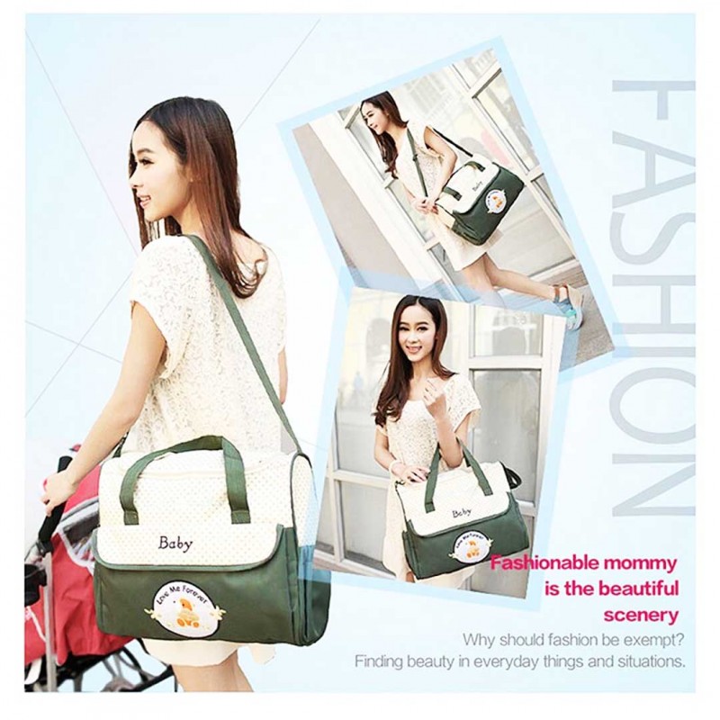 Baby’s Love Me Forever Mother Bag