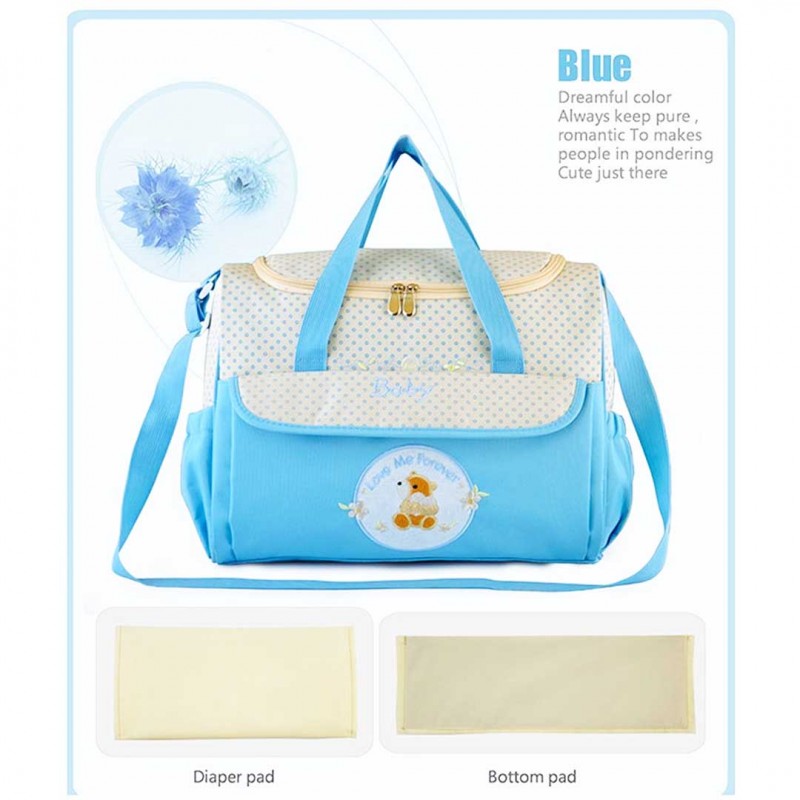 Baby’s Love Me Forever Mother Bag