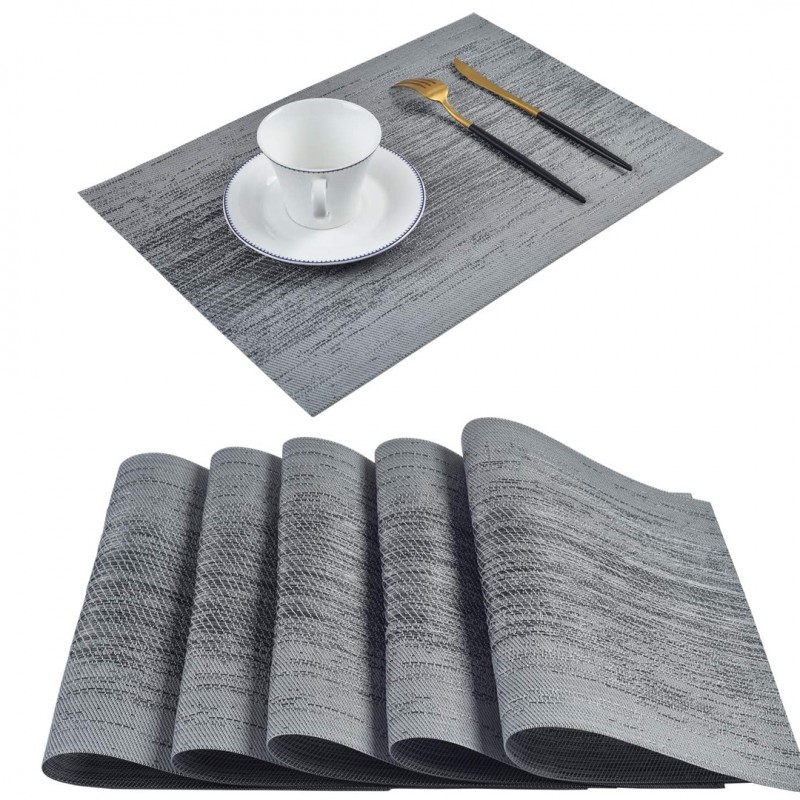 Dining Table Placemats