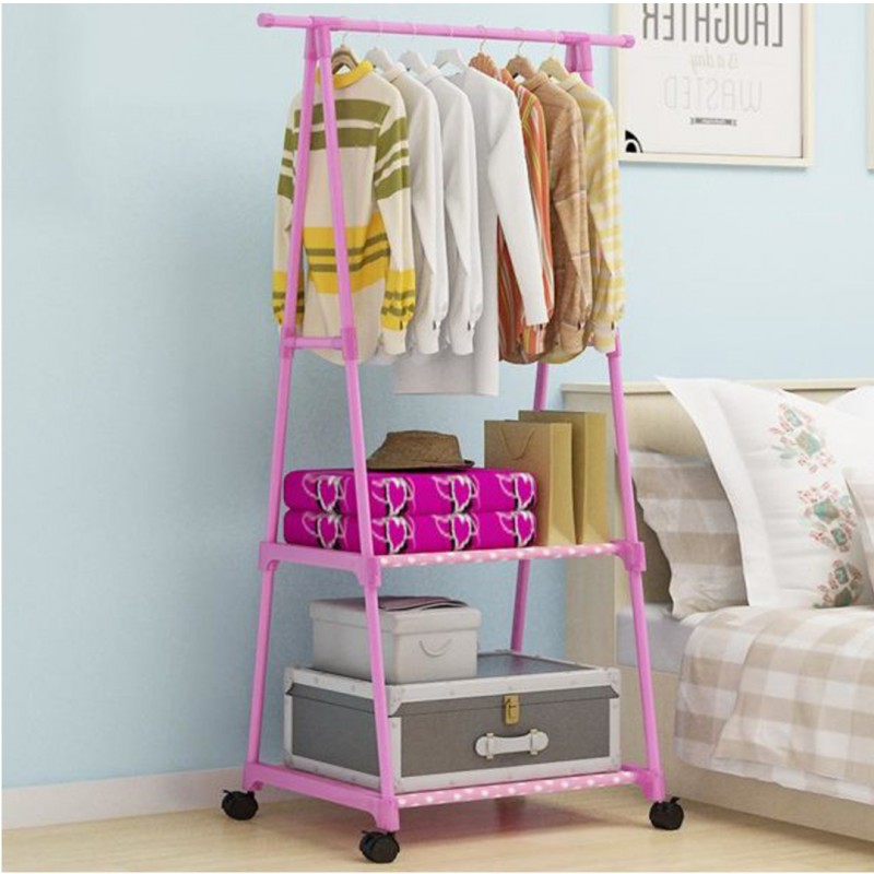 Triangle Hanging Rack