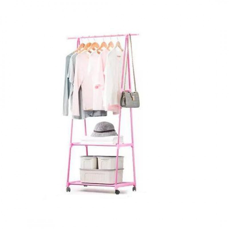 Triangle Hanging Rack