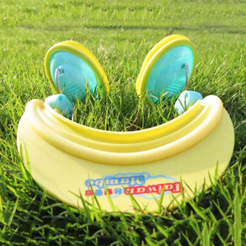Baby Shower Caps Bath Hat Protect Ears
