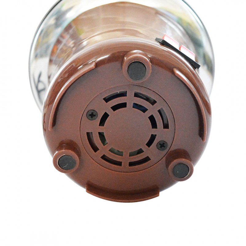Chocolate Melting Fountain Machine Electrical
