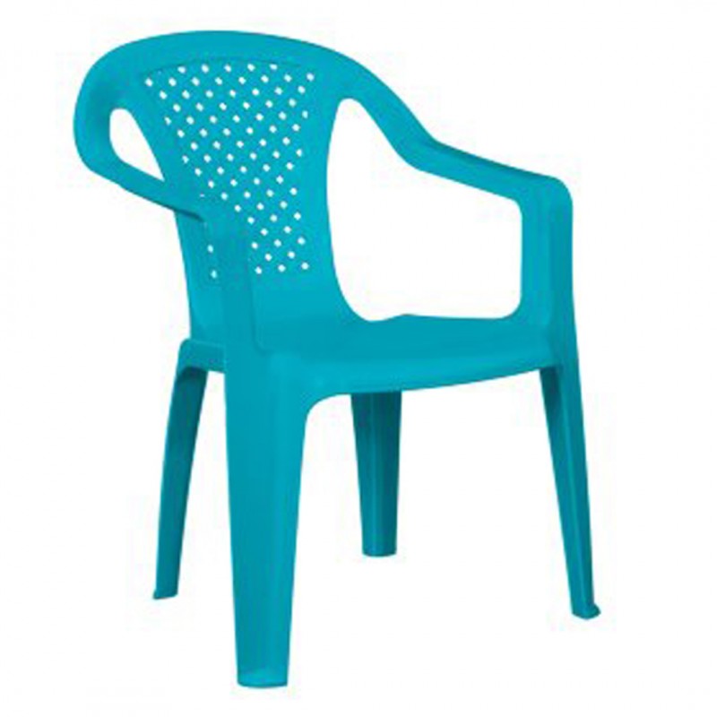 Plastic Outdoor Chair