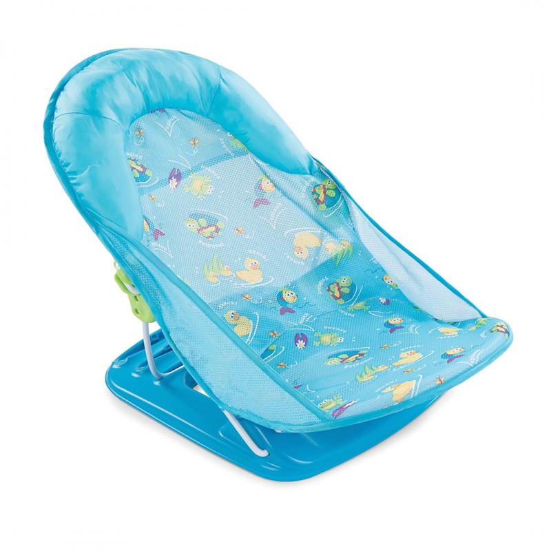 Infant Mothers Touch Deluxe Baby Bather