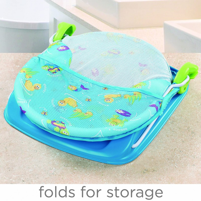 Infant Mothers Touch Deluxe Baby Bather