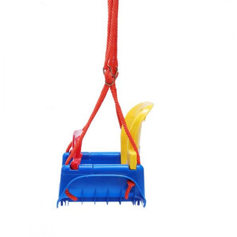 Children Adjustable 3 in 1 Swing Seat
