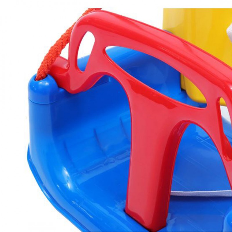 Children Adjustable 3 in 1 Swing Seat