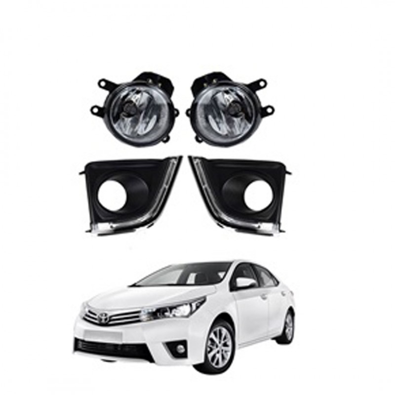 Pentair Toyota Corolla 2014 2016  Fog Light  TY482E