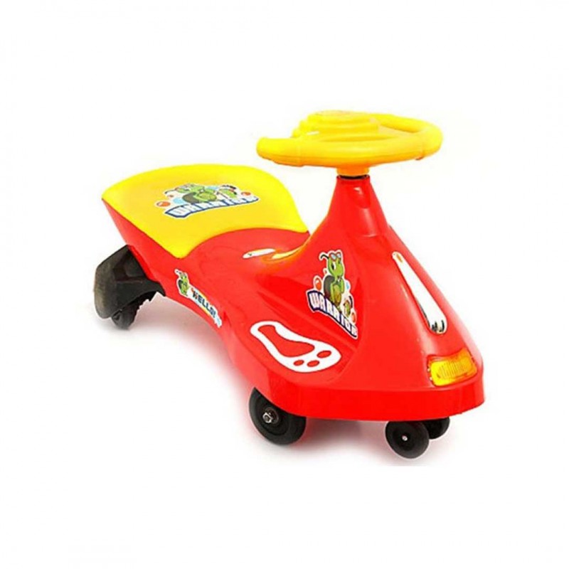 Kids Toys Auto Walker Swing