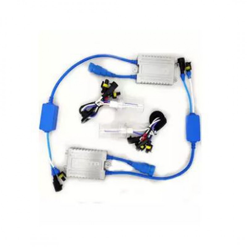 HID KIT 55 W – Can bus Technology - H11 – 8000k