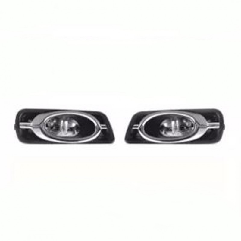 Pentair Honda City 2009-2019 Fog Light - HD422