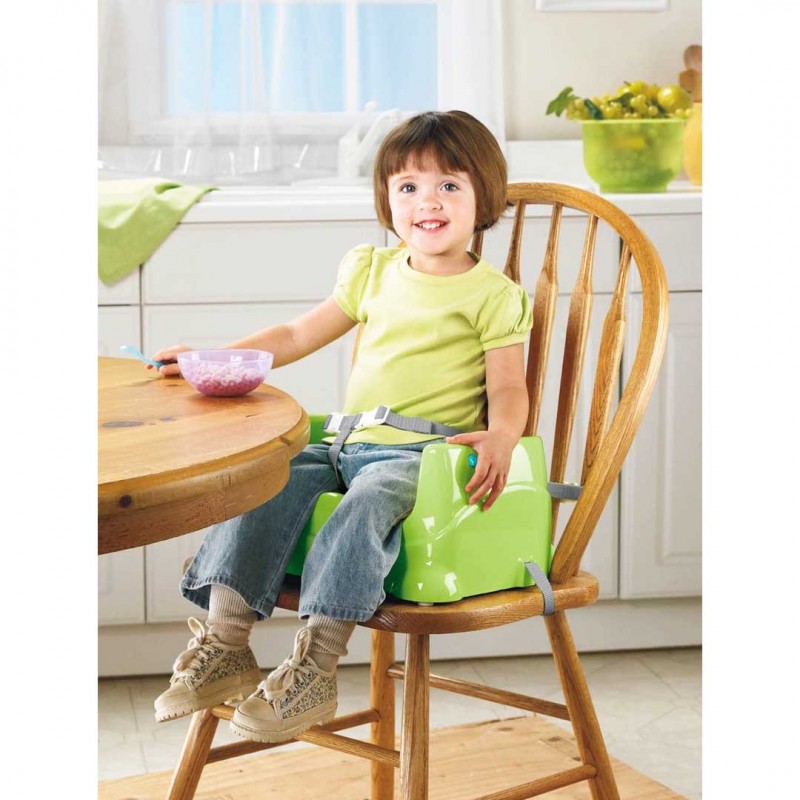 Fisher Lightweight Dining Chair