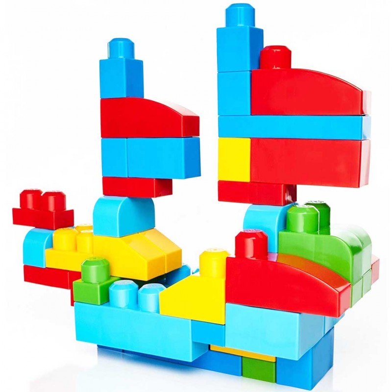 Blocks Big Building Bag