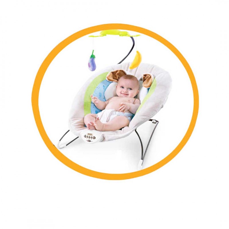 Baby Electric Rocking Chair