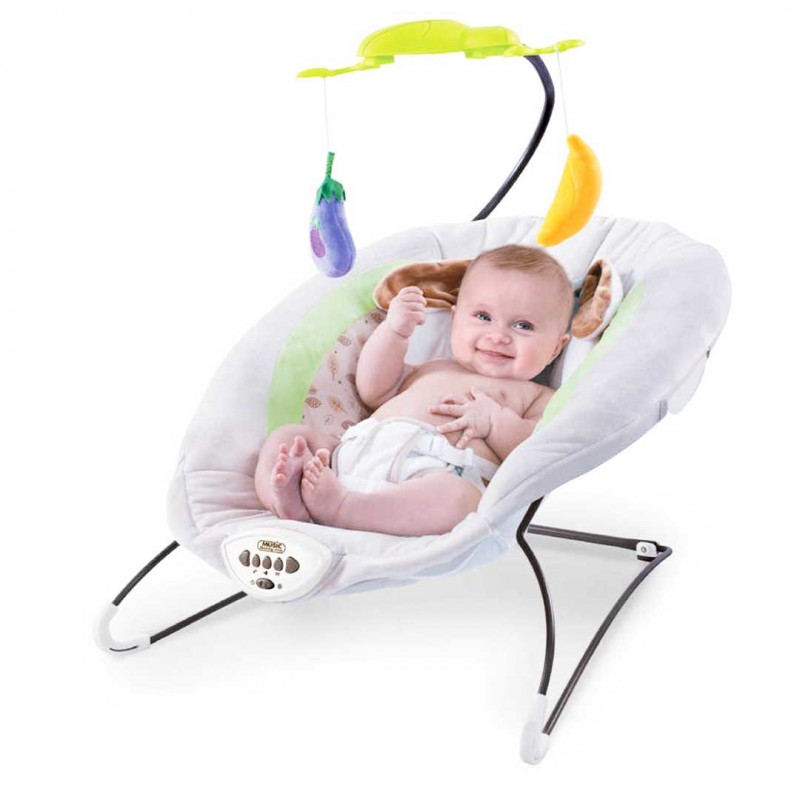 Baby Electric Rocking Chair