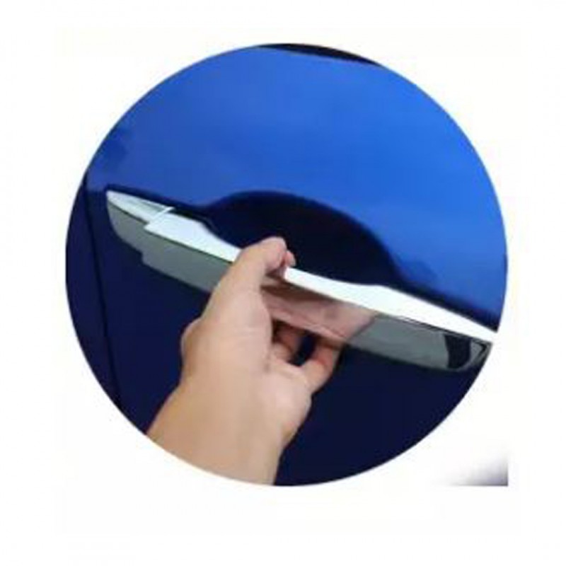 Honda Civic 2016-2018 – ABS Chrome - Door Handel Chrome Trim