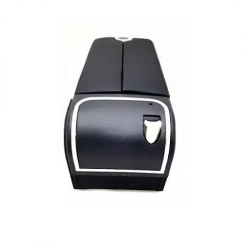 Multi-Console Car Arm Rest  Universal With Usb Socket