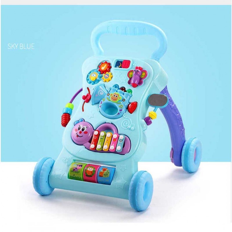 Baby Stroller Walker Toy