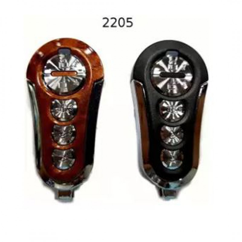 Maxxis Car Burglar Security Alarm System