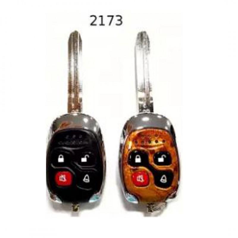 Maxxis Car Burglar Security Alarm System
