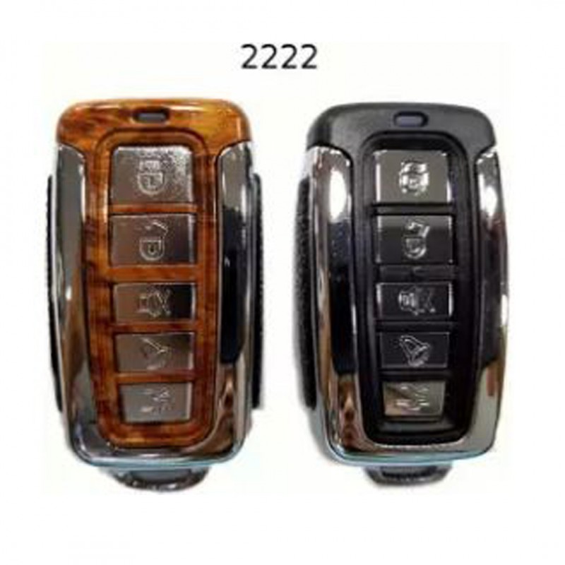 Maxxis Car Burglar Security Alarm System