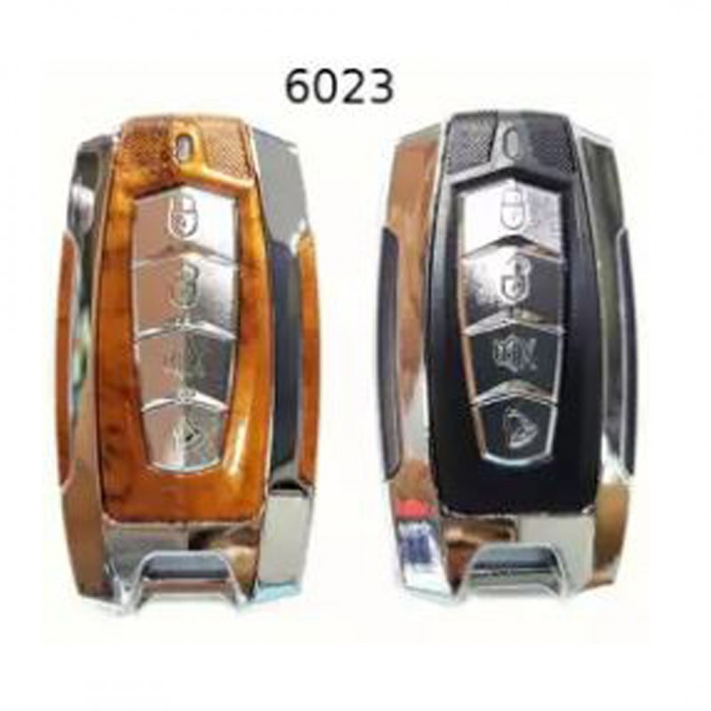 Maxxis Car Burglar Security Alarm System