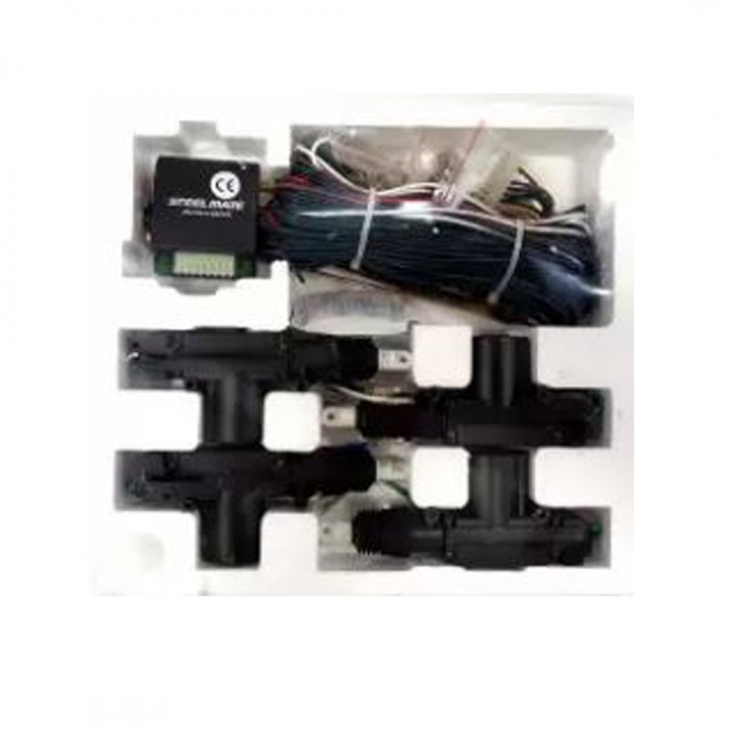 Steelmate Car Door Central Locking System