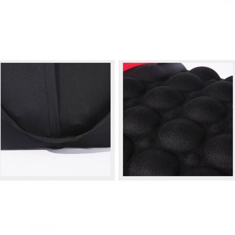 Seat Massage Cushion 12 v Black