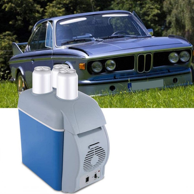 Car Travel Cooler & Warmer 12 v